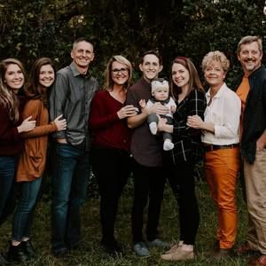 Meet your Posher, Dawn